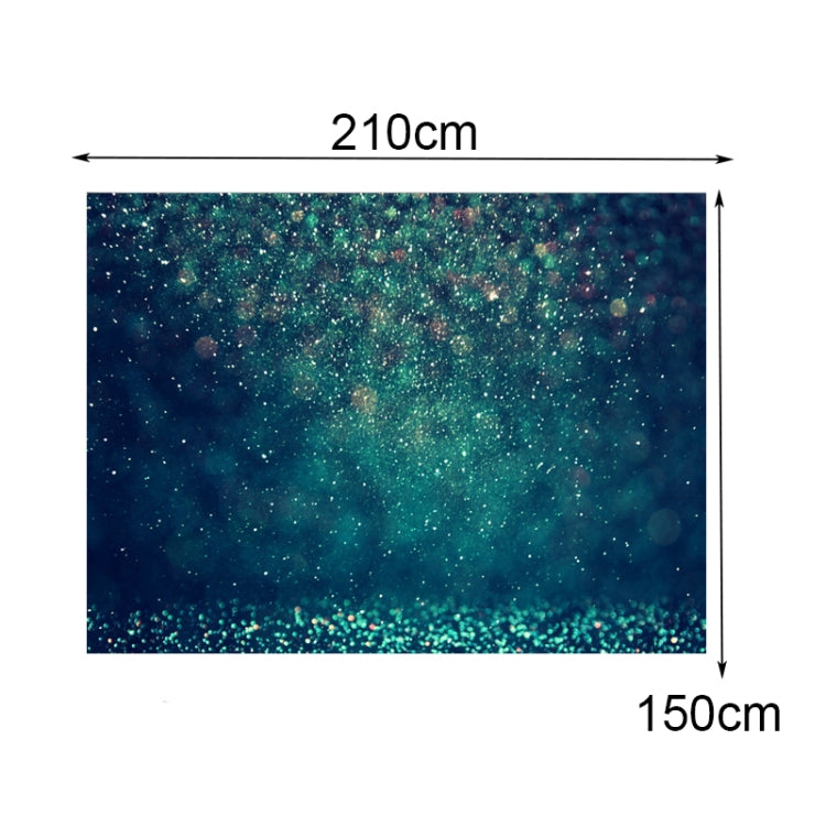 2.1m x 1.5m Spot Halo Photography Backdrop(HGB16) - Camera Accessories by buy2fix | Online Shopping UK | buy2fix