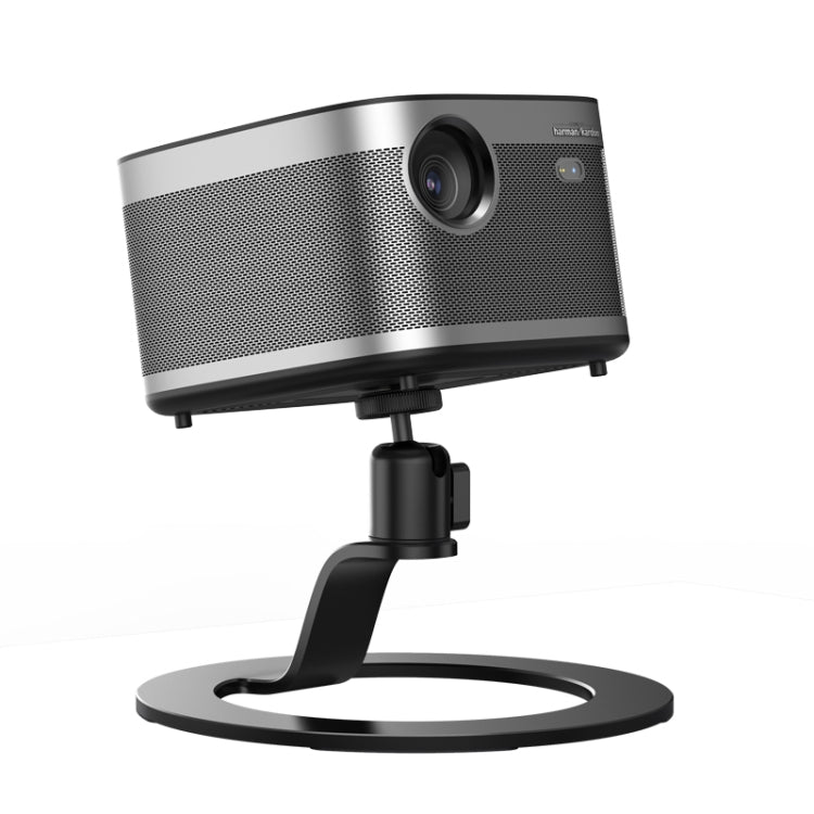 SSKY L28 Desktop Metal Projector Stand For Xiaomi(Black) - Other by SSKY | Online Shopping UK | buy2fix