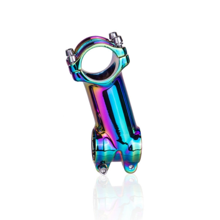 ZTTO Mountain Bike Colorful Aluminum Positive & Negative Riser(17 Degrees 80mm) - Others by ZTTO | Online Shopping UK | buy2fix