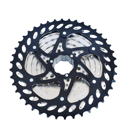 VG SPORTS Bicycle Lightweight Wear -Resistant Flywheel 10 Speed Highway 11-25T - Outdoor & Sports by VG SPORTS | Online Shopping UK | buy2fix