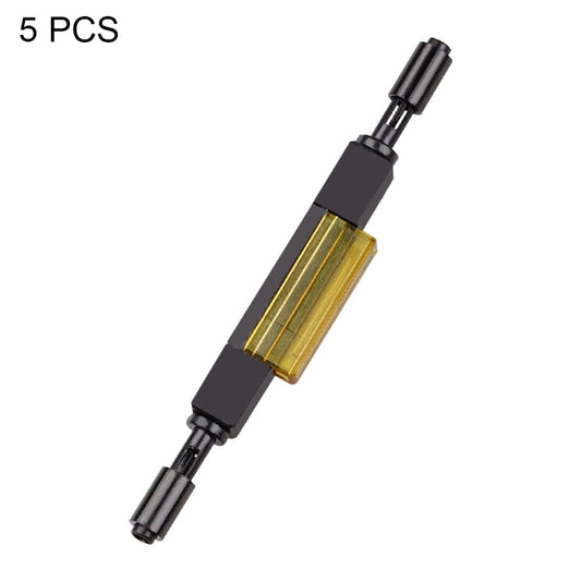 5 PCS L925B Efficient and Stable Optical Fiber Optic Cold Splices - Adapter by buy2fix | Online Shopping UK | buy2fix