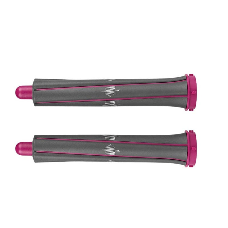 One Pair  Long Barrels For Dyson Hair Dryer Curling Iron Accessories - For Dyson Accessories by buy2fix | Online Shopping UK | buy2fix