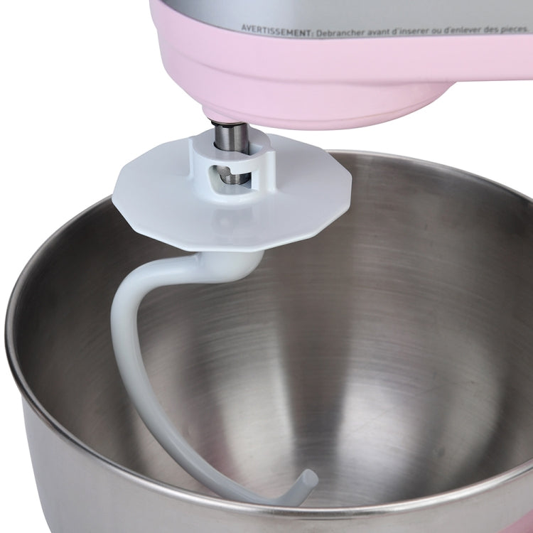 K5ADH-16 For KitchenAid 6QT Bowl-Lift Stand Mixers Home Restaurant Baking Dough Hook Mixing Tools - Home & Garden by buy2fix | Online Shopping UK | buy2fix