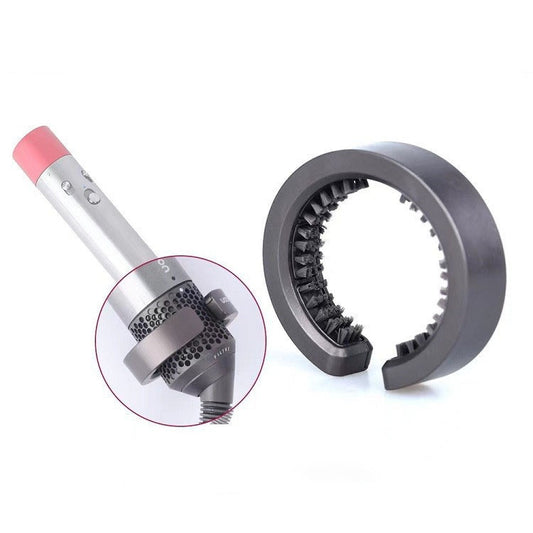 For Dyson Airwrap Curly Hair Stick Cleaning Brush Cylinder Comb - Consumer Electronics by buy2fix | Online Shopping UK | buy2fix