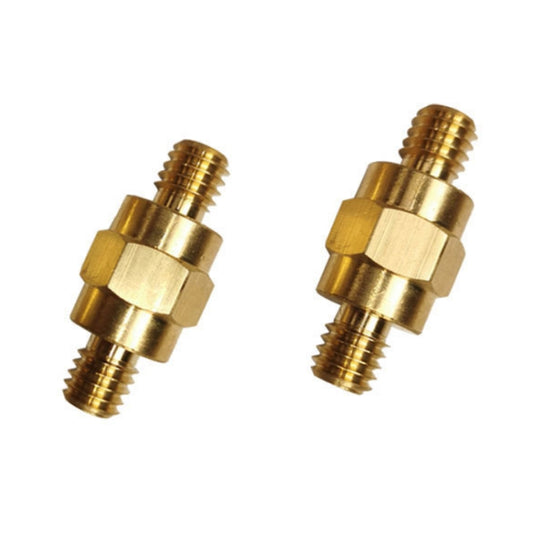 2 PCS Battery Pole Adapter M10 Stud Connector - Others by buy2fix | Online Shopping UK | buy2fix