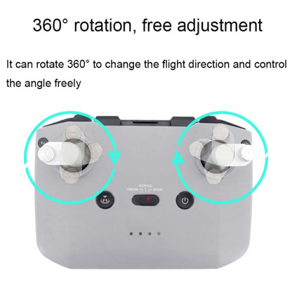 For DJI Mavic Air2/2S/3/2/Air/Mini1/SE/Mini2 Remote Control Joystick Governor Time-lapse Photography Tool - Other by buy2fix | Online Shopping UK | buy2fix