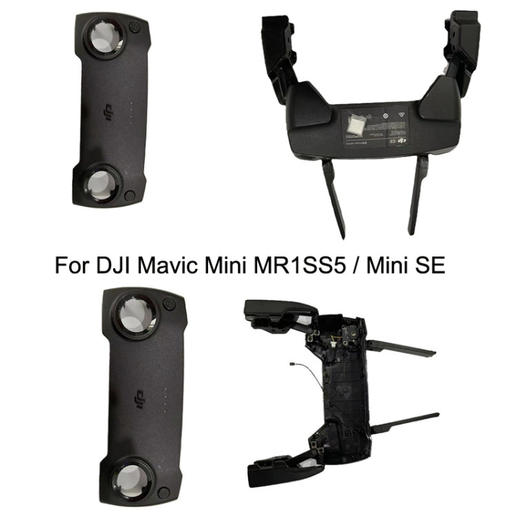 For DJI Mavic Mini MR1SS5 / Mini SE Remote Control Shell Repair Accessories Remote Control Lower Shell - Other by buy2fix | Online Shopping UK | buy2fix