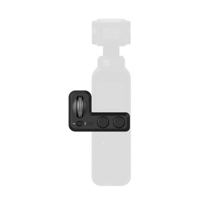 for DJI Osmo Pocket Gimbal Control Wheel - Other Accessories by DJI | Online Shopping UK | buy2fix