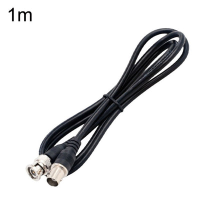 BNC Male To Female Connection Cable Full Copper HD Video Coaxial Cable, Length: 1m - Security by buy2fix | Online Shopping UK | buy2fix