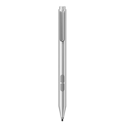 F94S For Microsoft Surface Series Stylus Pen 1024 Pressure Level Electronic Pen(Silver) - Pencil Accessories by buy2fix | Online Shopping UK | buy2fix