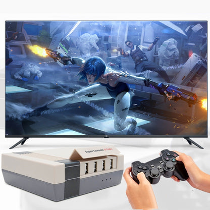 Super Console X Cube Wireless Retro TV Video Game Console Built-in 50+ Emulators 256G 50000+ Games(AU Plug) - Pocket Console by buy2fix | Online Shopping UK | buy2fix