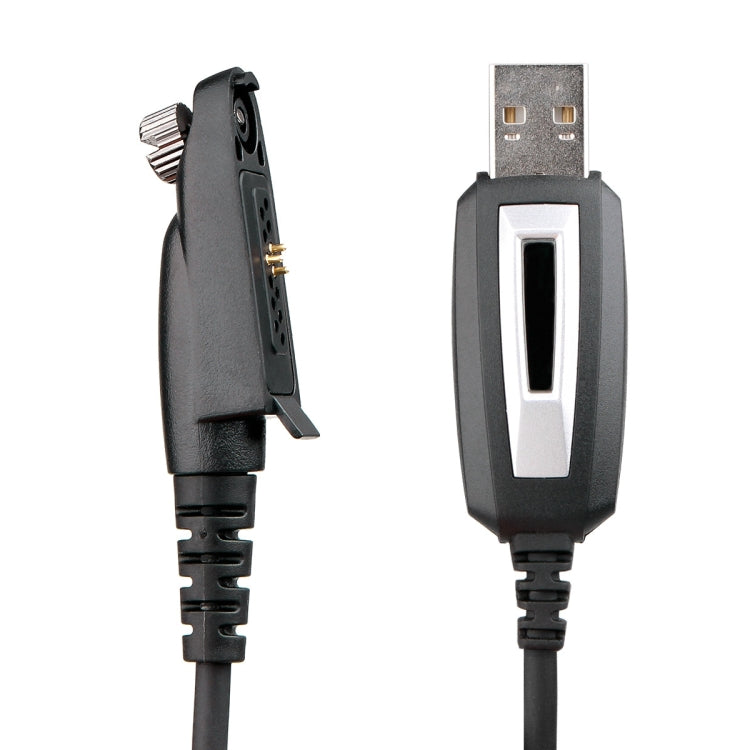 RETEVIS J9131P Dedicated USB Programming Cable for  HD1 RT29 - Other Accessories by RETEVIS | Online Shopping UK | buy2fix
