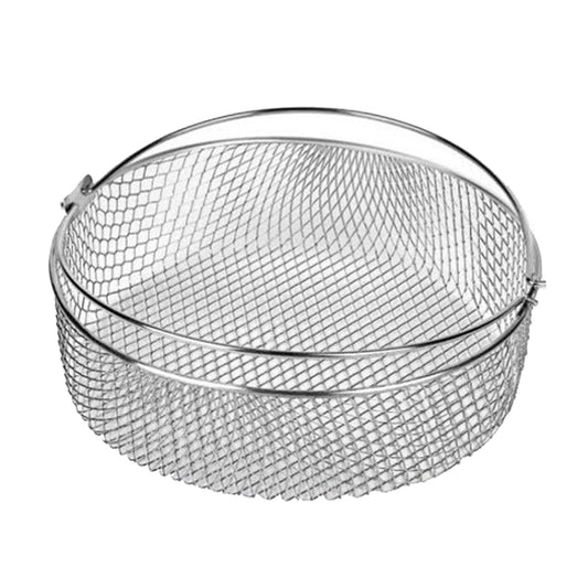 Air Fried Pot Home Electric Organ 304 Stainless Steel Net Basket - Bulit-in Ovens & Accessories by buy2fix | Online Shopping UK | buy2fix