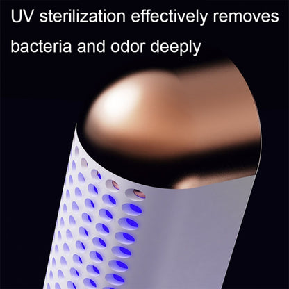 YM-102 Smart Home Timing UV Purple Light Sterilization and Deodorization Dryer Portable Shoe Dryer(US Plug) - Dryers & Accessories by buy2fix | Online Shopping UK | buy2fix