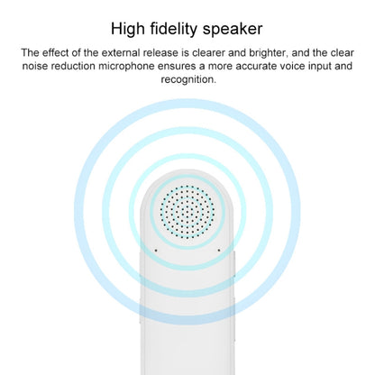 T4 Portable AI Smart Voice Translator Business Travel Real Time Translation Machine Support 42 Languages (Pink) - Consumer Electronics by buy2fix | Online Shopping UK | buy2fix