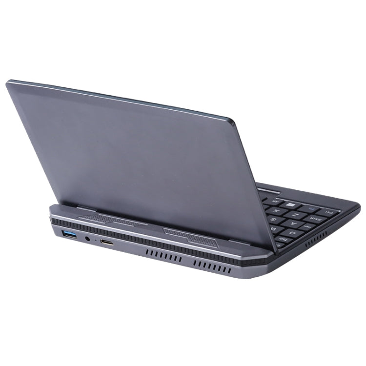 7-X133 7.0 inch Pocket Laptop, 12GB+1TB, Windows 10 Intel Celeron J4105 Quad Core up to 2.3GHz, Support Dual Band WiFi & BT & TF Card - Others by buy2fix | Online Shopping UK | buy2fix