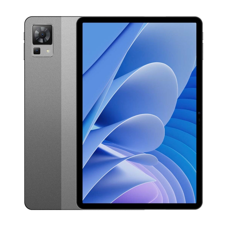 [HK Warehouse] DOOGEE T30 Pro Tablet PC, 11 inch, 8GB+256GB, Android 13 MT8781 Octa Core 2.2GHz, Support Dual SIM & WiFi & BT, Network: 4G, Global Version with Google Play(Grey) - Other by DOOGEE | Online Shopping UK | buy2fix