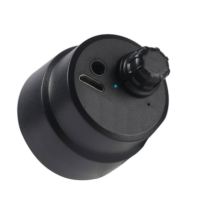 01 High Strength Pipe Leak Listen Detector(Black) - Consumer Electronics by buy2fix | Online Shopping UK | buy2fix