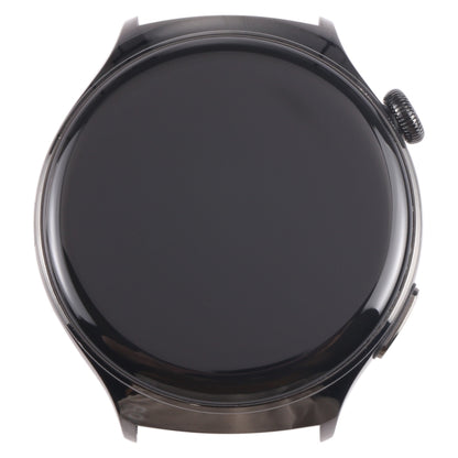 For Huawei Watch 4 Original LCD Screen and Digitizer Full Assembly With Frame (Black) - For Huawei by buy2fix | Online Shopping UK | buy2fix