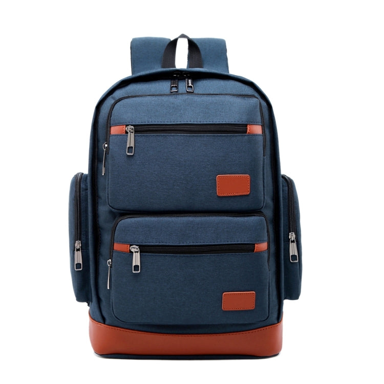 Large Capacity Outdoor Leisure Breathable Multi-function Notebook Tablet Backpack - Computer & Networking by buy2fix | Online Shopping UK | buy2fix